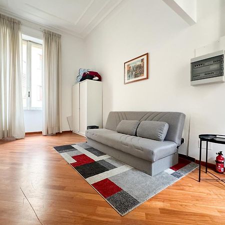 Montezebio Boutique Apartment Rome Buitenkant foto