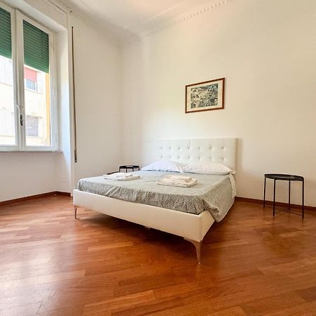 Montezebio Boutique Apartment Rome Buitenkant foto