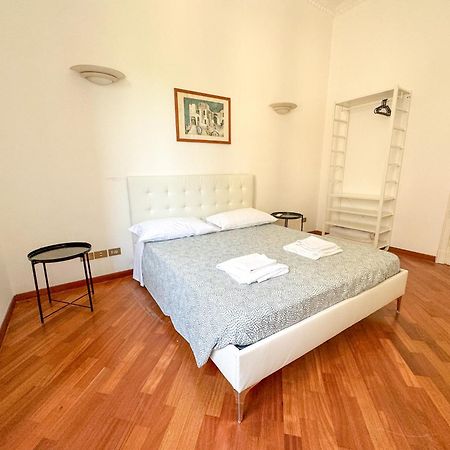 Montezebio Boutique Apartment Rome Buitenkant foto