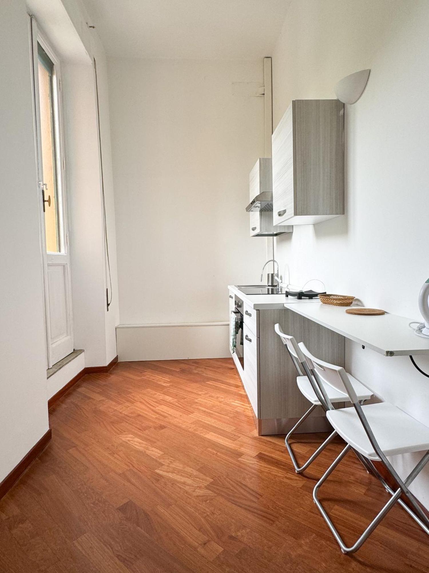 Montezebio Boutique Apartment Rome Buitenkant foto