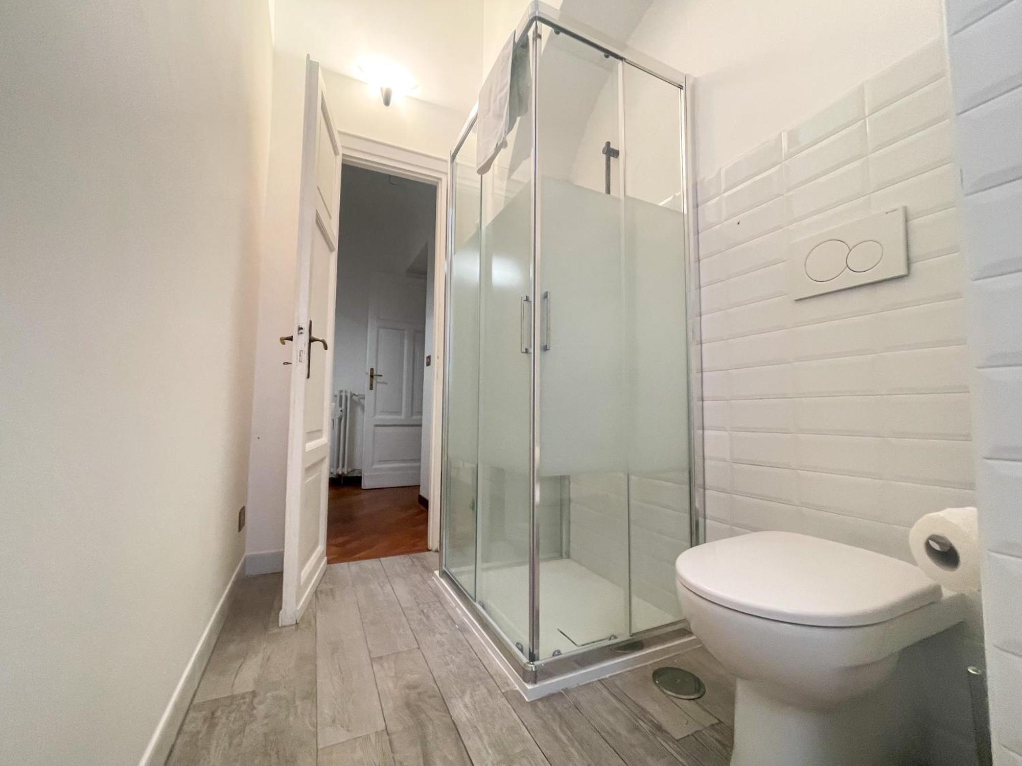 Montezebio Boutique Apartment Rome Buitenkant foto