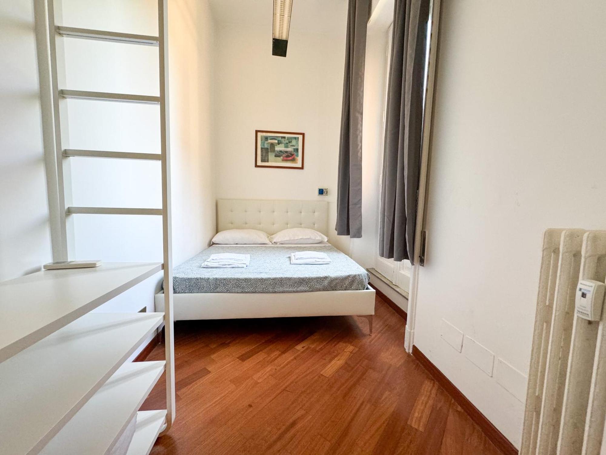 Montezebio Boutique Apartment Rome Buitenkant foto